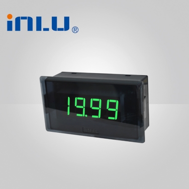 IN5135C-PG數顯電壓電流表